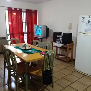 Apartamento Dpto Espana 1777 Mza Centro, Mendoza