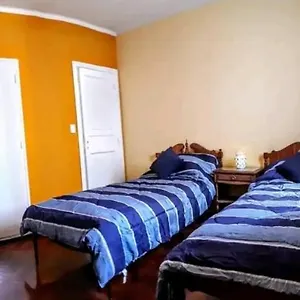 Apartamento Amplio Departamento, Mendoza