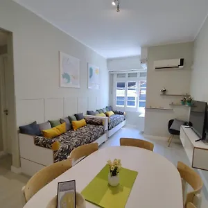 Apartamento Unique Aparment, Mendoza